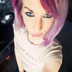 Heidi McHammageil