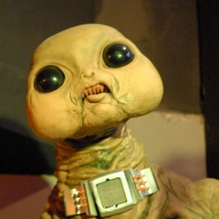 Alien Genes
