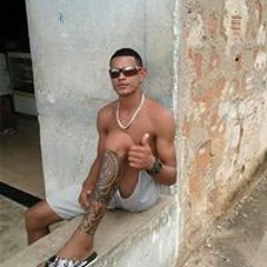 Andinho Silva