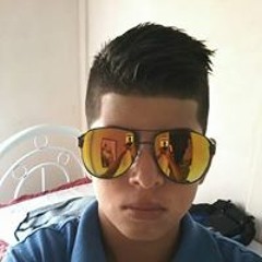 Joseph Carranza