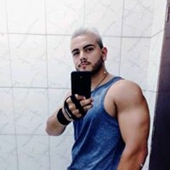 Jeova Valença Cavalcanti