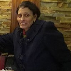Maria Yehia