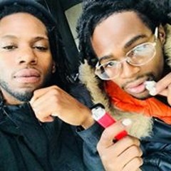 KG Da General