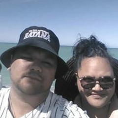 Presley Ratima-Longtime