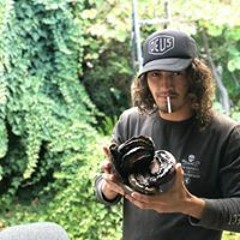 Nathan Halliday Harakos