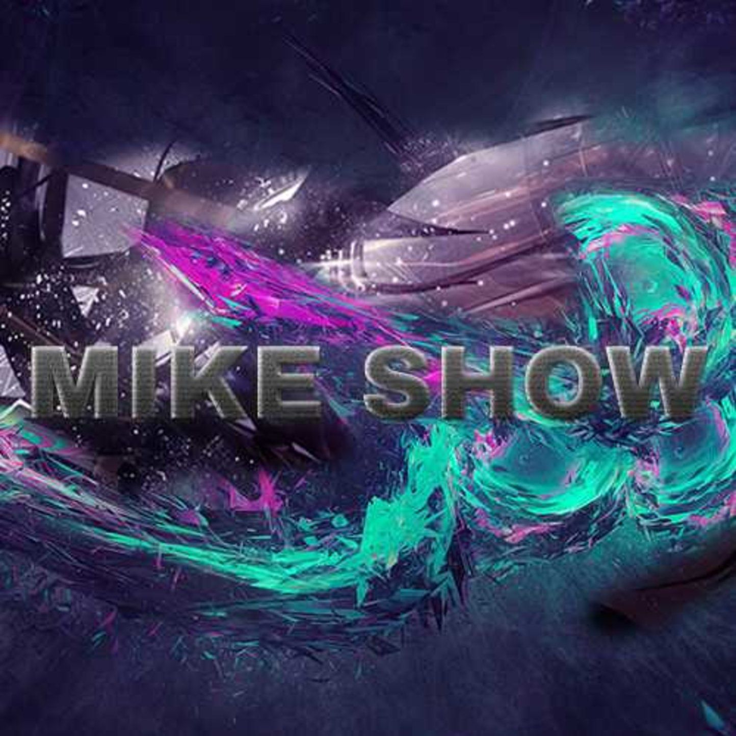The Mike Show