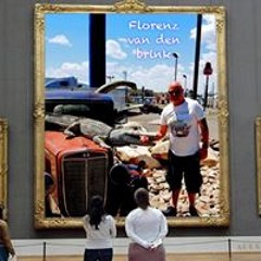 Florenz F van den Brink