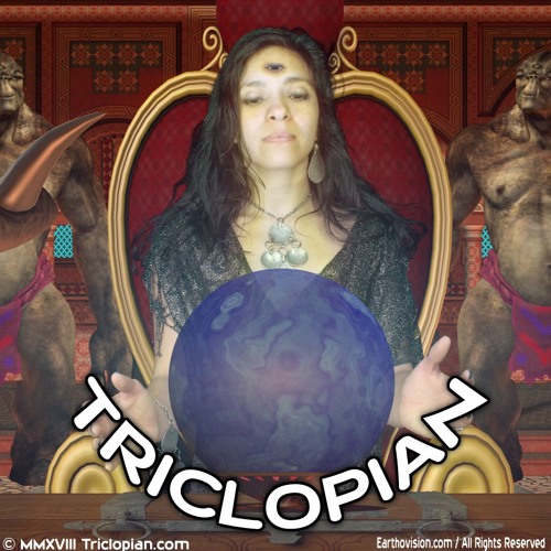 Triclopian’s avatar