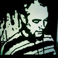 DJ Nick Law (Sydney, Australia)