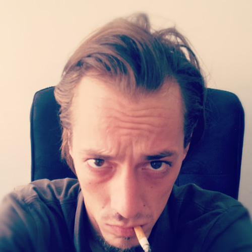 Alen Breznik’s avatar