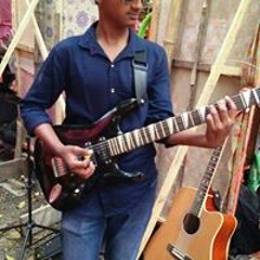 Subhra Jyoti Biswas