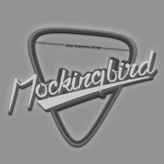 MCKNGBRD Official