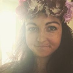 Vanessa Rosalie Bucher