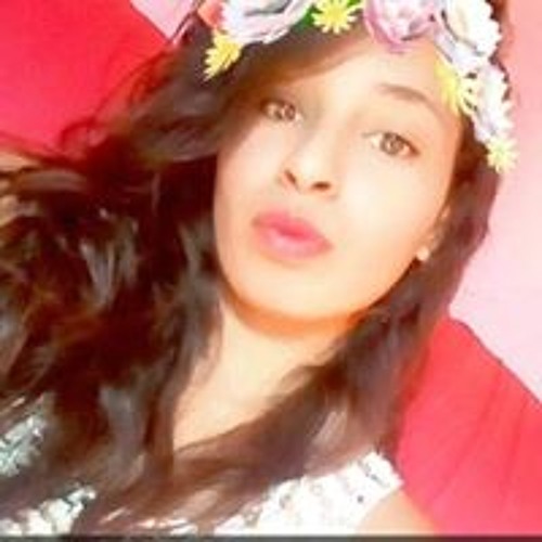 Gilmara Santos’s avatar