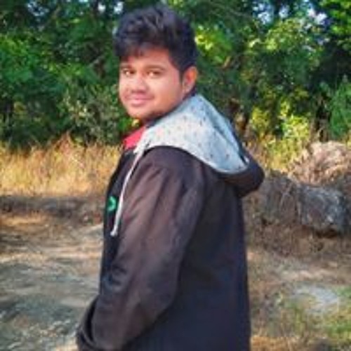 Aman Panda’s avatar