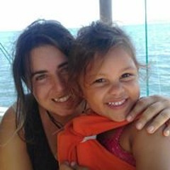 Nati Larroza