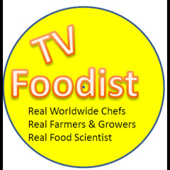 TV Foodist