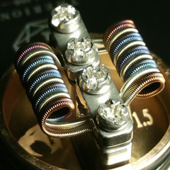 Gdesigns Coil Art Uk
