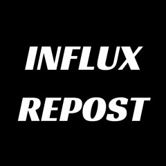 Influx Collective Repost