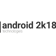 Android 2k18