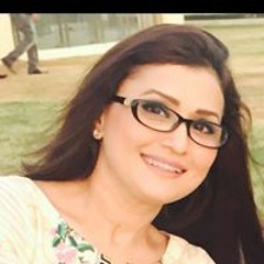 Farah Mumtaz