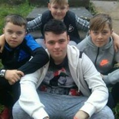 Callam John