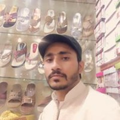 Nasir Ali