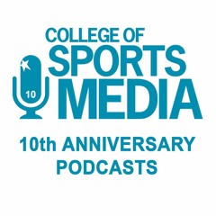 College Of Sports Media
