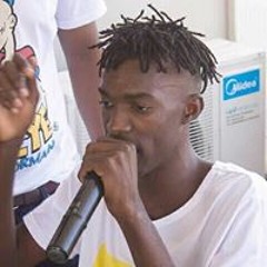 Khalifa Junior O Rapper