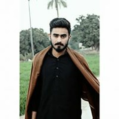 Syed Jahania Bukhari