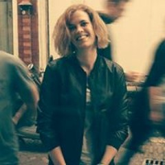 Paulien Korenberg