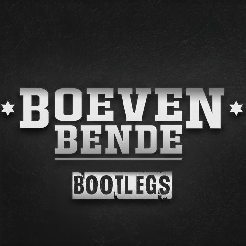 Boevenbende Bootlegs artist photo