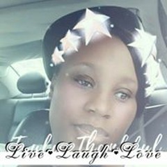 Kiana TheQueen Butler