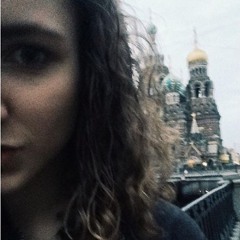 Yekaterina Stepanova