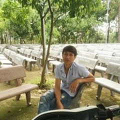 Nguyễn Quang Huy