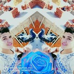 Mohamed Reda