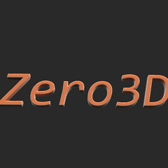 Zero3D