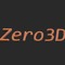 Zero3D
