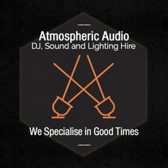 Atmospheric Audio
