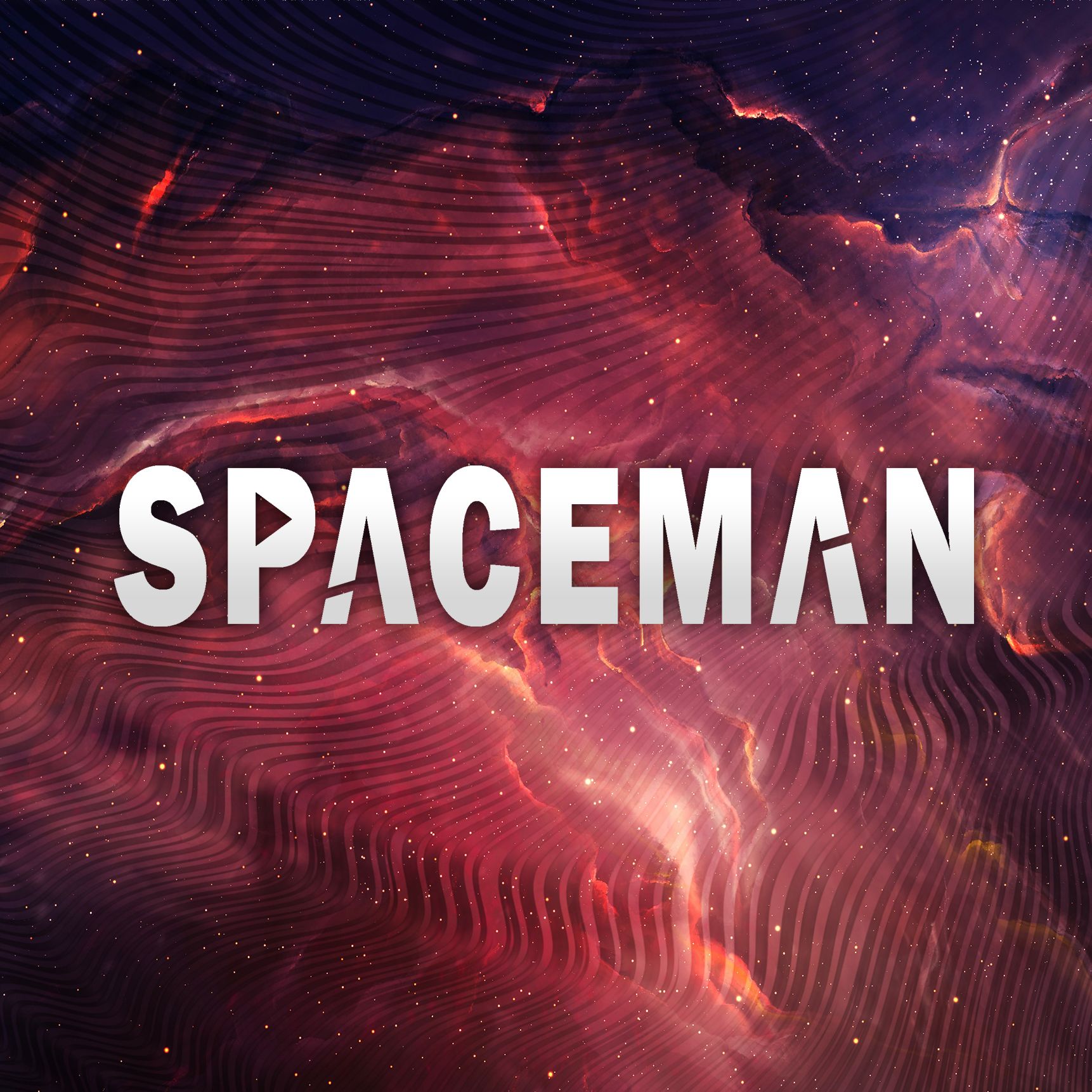 SPACEMAN