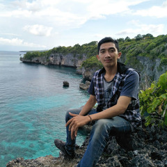 Hampa terasa hidupku tanpa dirimu