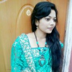 Pooja Badakh