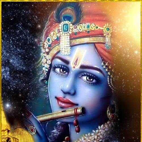 Stream Krishna Bhakti Network ॐ music | Listen to songs, albums ...