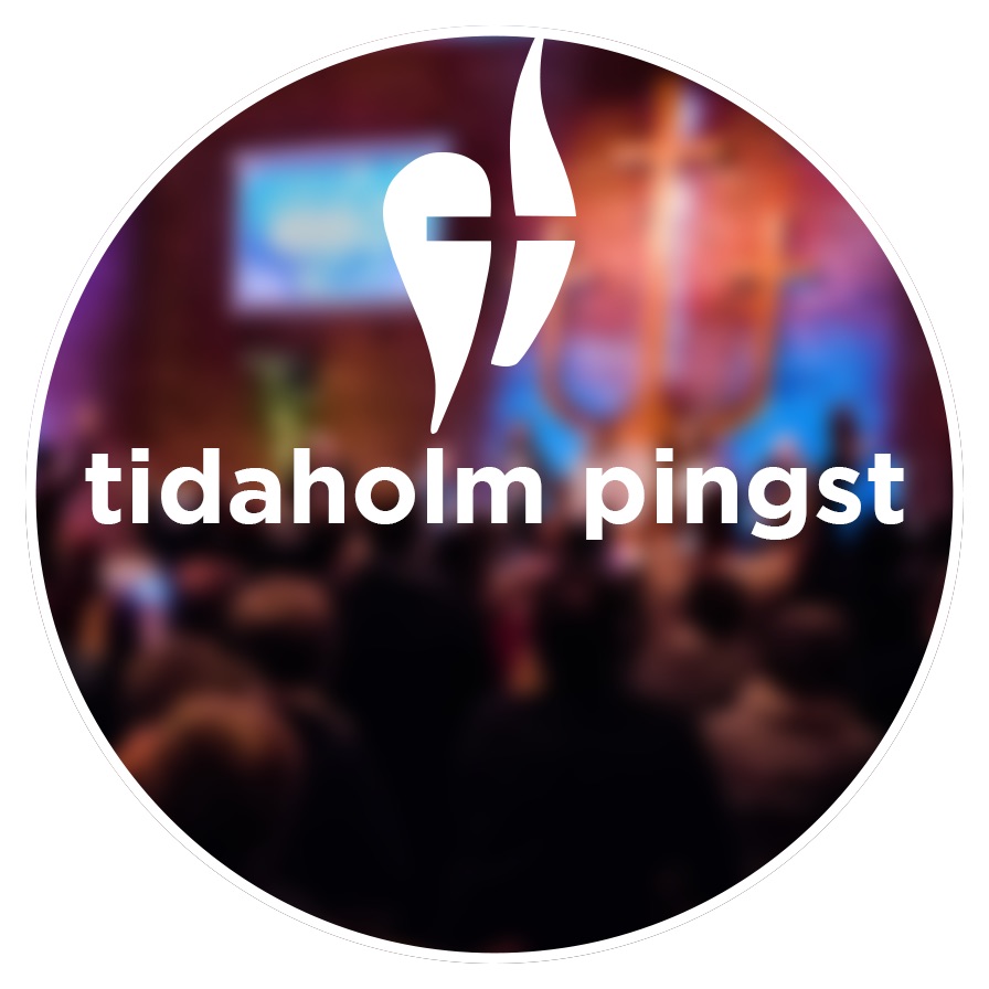 Tidaholm Pingst Church