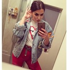 Camilla Isabella Davidson