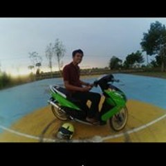 Raihan Raedi