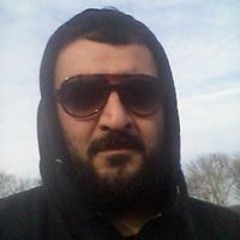 Vajinto Qimadze
