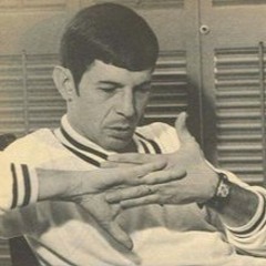 Lynyrd Nimoy