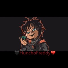 Huncho Freddy