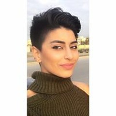 Iman Ibrahim